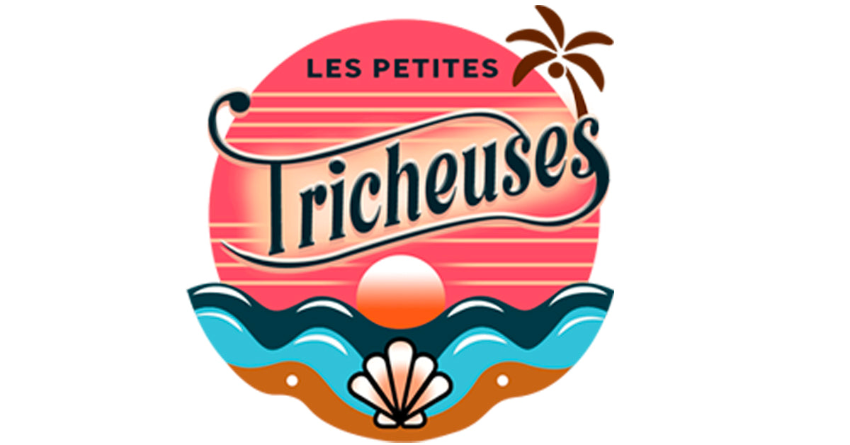The Little Cheaters
– Les petites tricheuses
