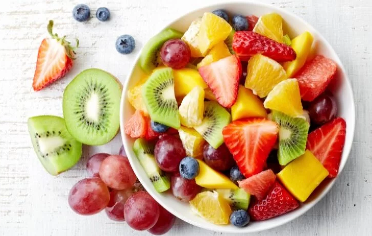 ✨ Alimentation estivale : les aliments qui favorisent un bronzage éclatant ✨