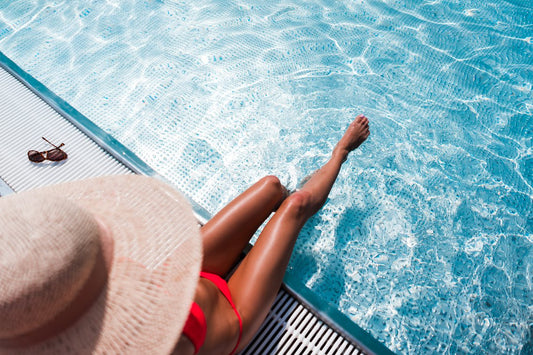 Bronzer plus vite et mieux : Nos secrets pour un teint doré toute l'année