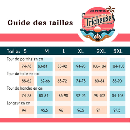 Élégance Moderne- Robe avec gaine intégrée