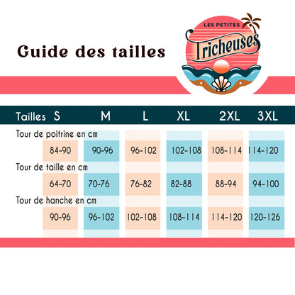 Élégance Sculptante – Robe Gainante 8 en 1