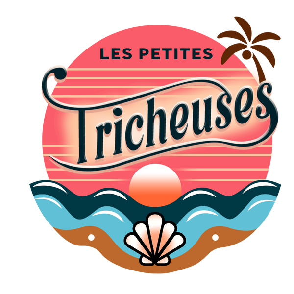 Les petites tricheuses 