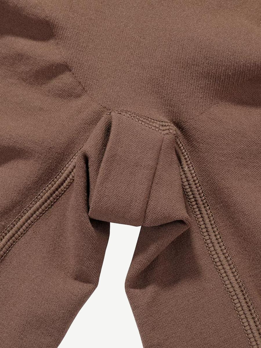 Gaine sculptante sans couture femme – Effet ventre plat & silhouette affinée