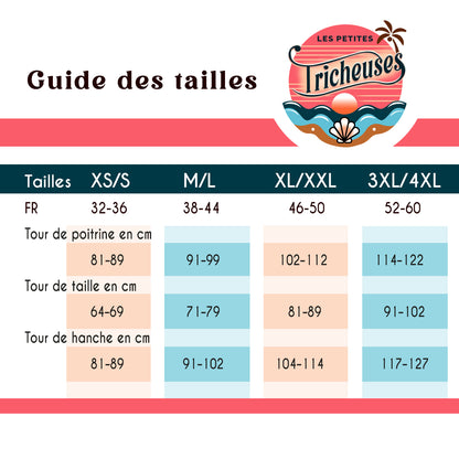 Gaine sculptante sans couture femme – Effet ventre plat & silhouette affinée