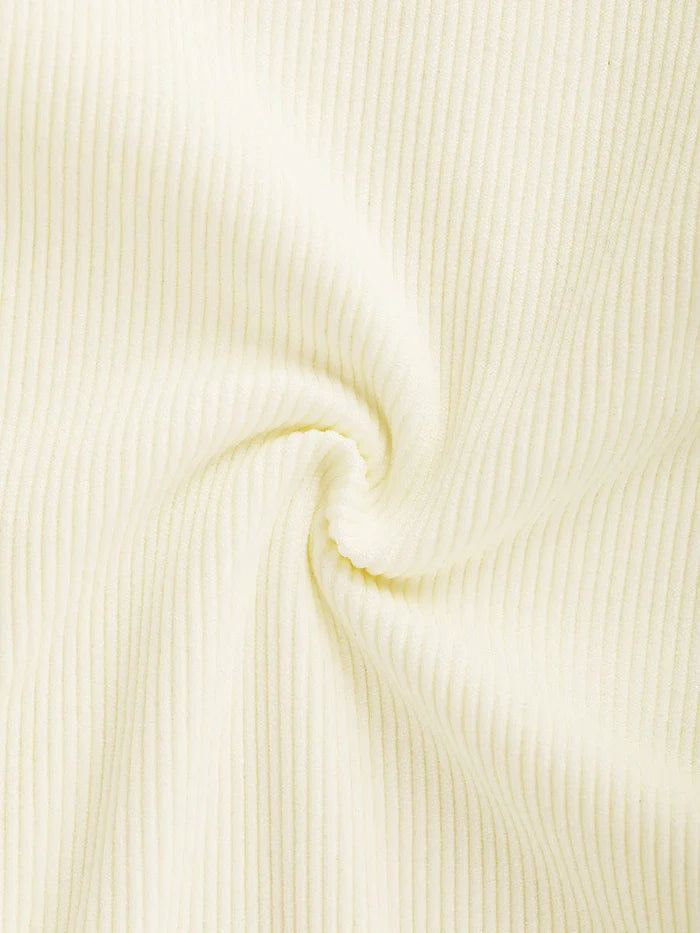 Elégance structurée -  Robe chemise gainante