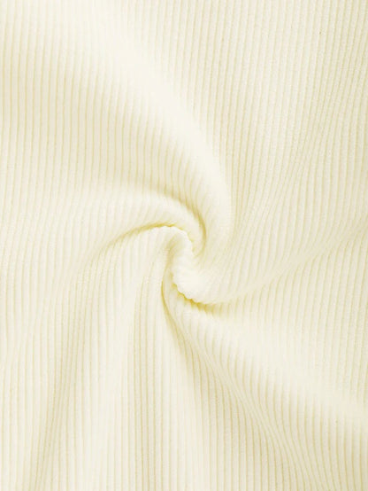 Elégance structurée -  Robe chemise gainante