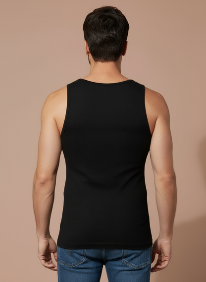 T-shirt Gainant Homme – Effet Ventre Plat & Silhouette Affinée